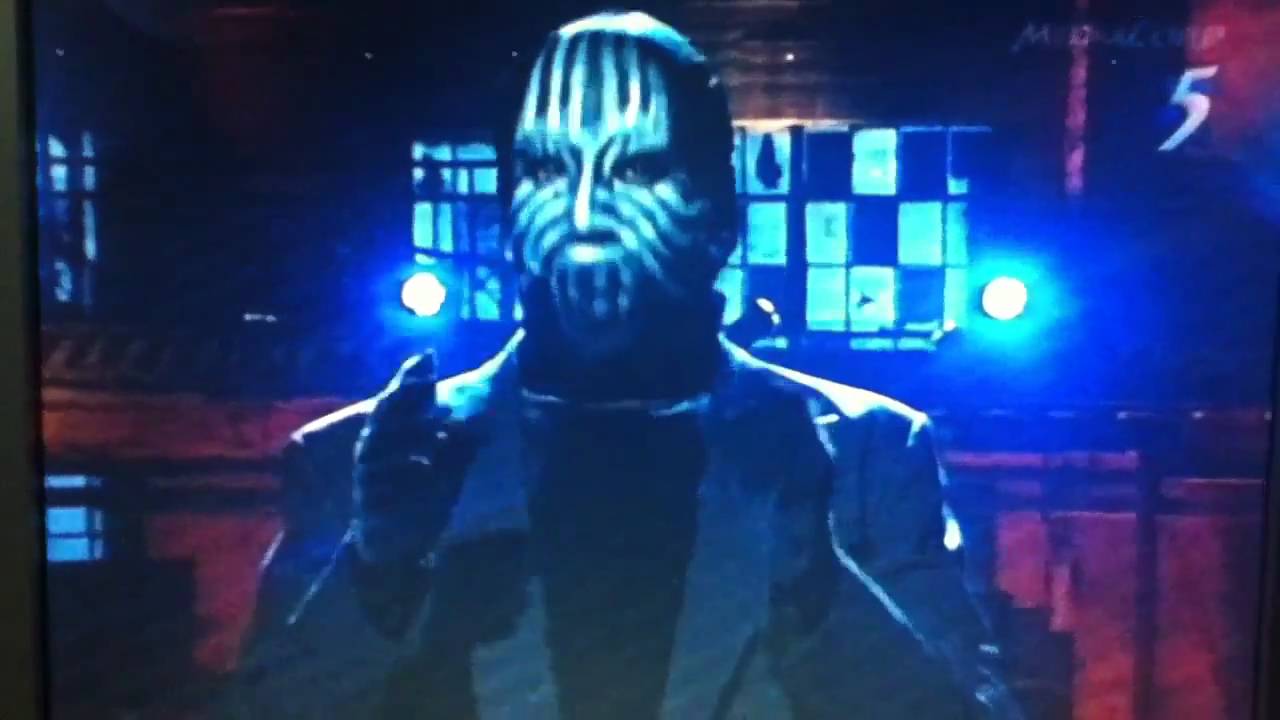 The Masked Magician Finally Revealed YouTube