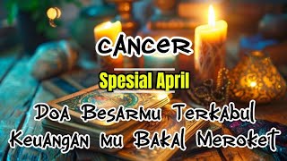 Ramalan Zodiak Cancer Hari Inidoa Besar Mu Terkabul Keuangan Mu Bakal Meroket 
