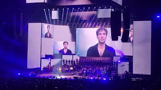 Download Lagu Never Let Me Down Again - Depeche Mode 101 Hang - Special Tribute - MVM Dome Budapest 27.11.2025. MP3