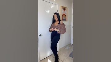 Get Dressed w/Me💖 #outfitinspo #ootd #gdwm #fashionshorts #getreadywithme #grwm #ootdfashion