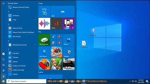 Set up Unlocator VPN app on Windows PC