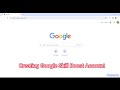 Creating Cloud Skill Boost Account |#arcades |#qwicklabs | 2024 |