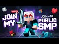 Minecraft Live 🔴 bedwar event  | Java + Pe | FULL DAY | 24/7 server | #live #minecraft #shorts