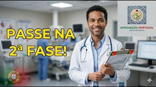 Guia Completo da Prova Prática: Como Validar o Diploma Médico em Portugal