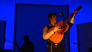 Spoon - Black Like Me – Live in Oakland