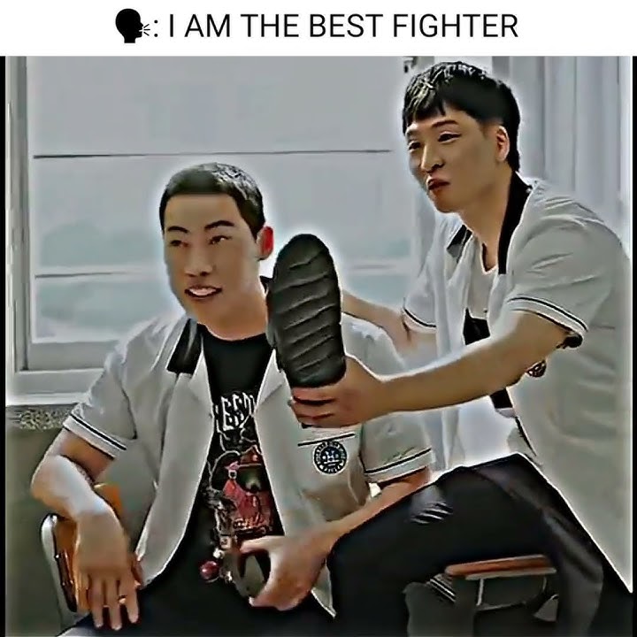 Who is the best fighter 🥵🥵 || Weak hero class 2