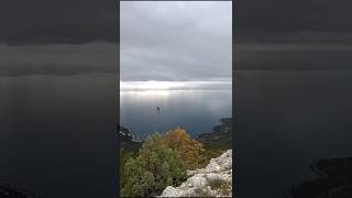 ласпинская яйла #crimea #горы #трасса #поход