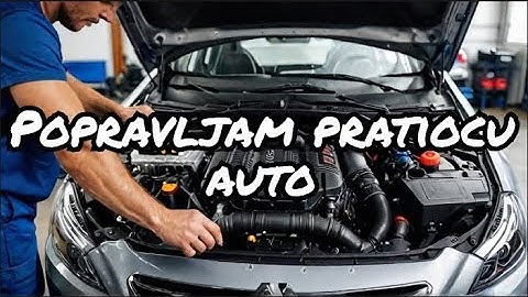 Peugeot 308 1.6 THP - Ozloglasen motor, nece ga niko 😱