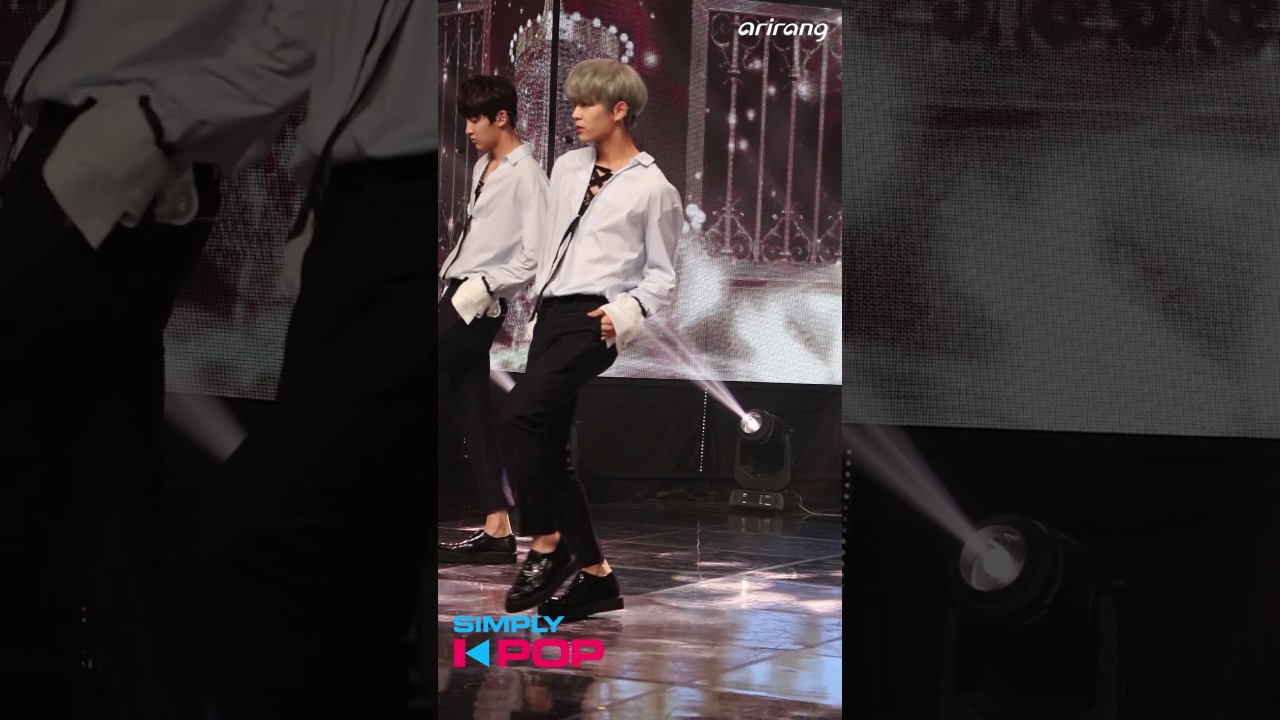 [Fancam/직캠] HALO(헤일로) _ OOON(오운) _ I am Afraid(겁이나) _ Simply K-Pop _ 072117のサムネイル