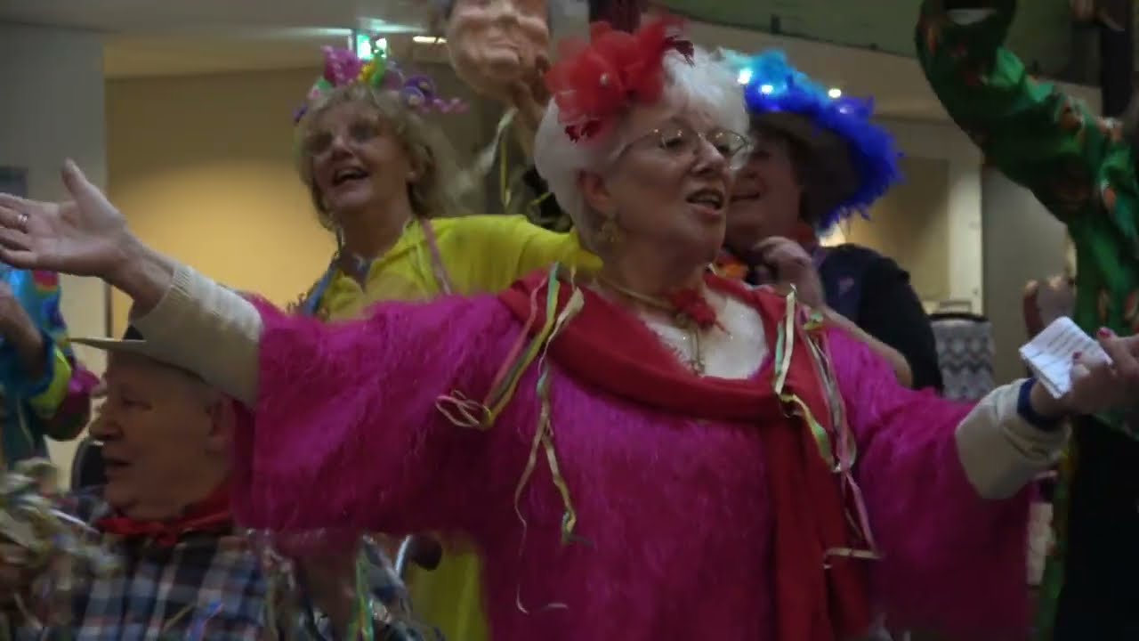 Jong & Oud - De Laotbloeiers