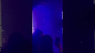 Noah Cyrus - Unfinished (Live Phoenix, Arizona)