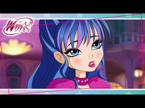 Winx Club - Sezon 8 - 10. Bölümden yıldızlı anlar [KLİP]