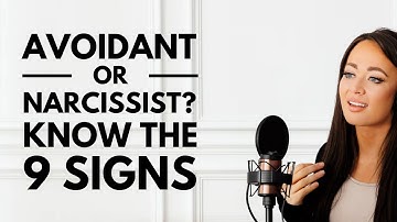 Narcissist vs. Dismissive Avoidant: 9 Crucial Differences You Must Know