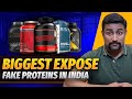 70 proteins in india  spiked or adulterated   detailed analysis of the study  and much more 