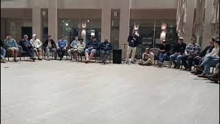 בעקבות 'מסע הרבנים' אל מושבות החלוצים - רשת ישיבות בני עקיבא