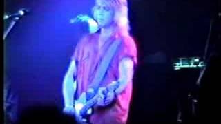 Mick Ronson/Sweet Dreams-live! chords