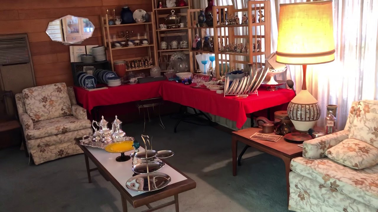 Long Beach Online Auction Sale Starts April 27 YouTube