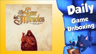 Processing - Daily Game Unboxing