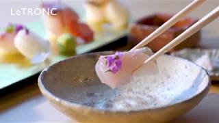 旨みあふれる贅沢ご飯！ 食通も唸る和食の名店「旬菜 おぐら家」
