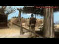 Don T Bring A Knife To A Gunfight Far Cry 2 New Dunia Stealth Kill 