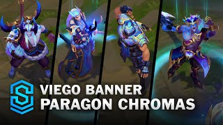 Paragon Chromas For Viego Banner