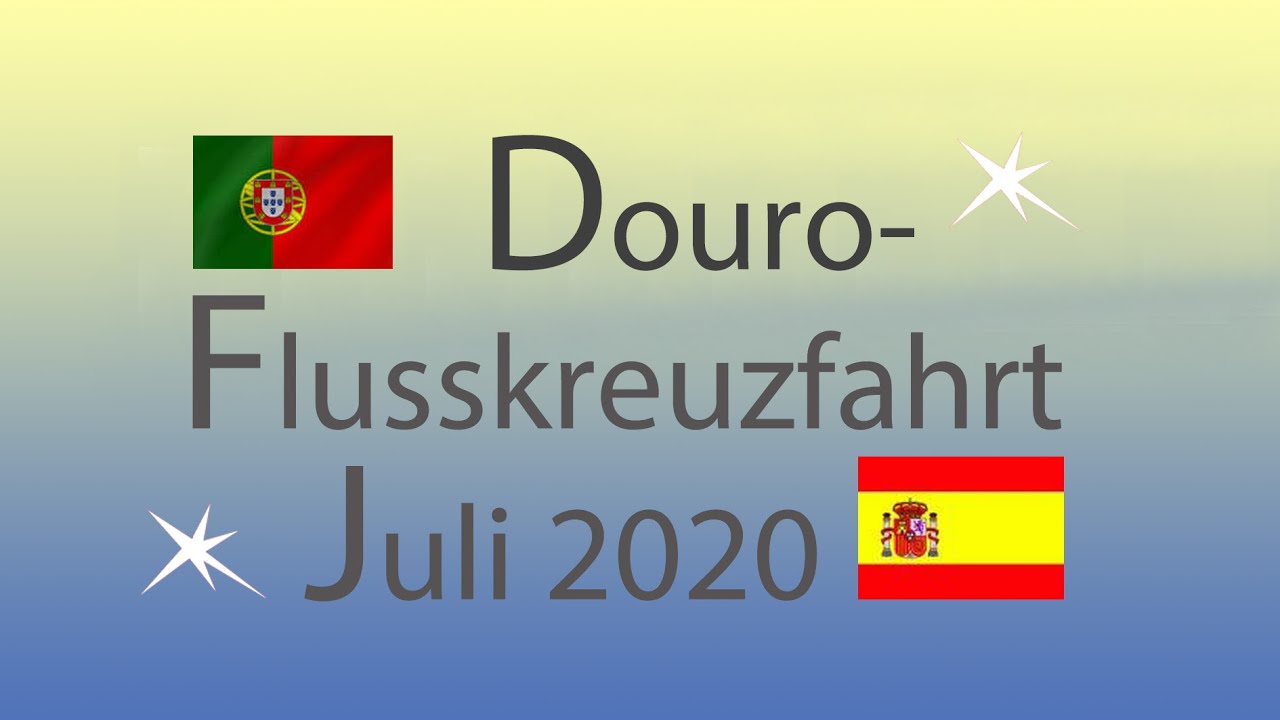 Flusskreuzfahrt auf dem Douro von Portugal nach Spanien mit der MS Alva von A-Rosa