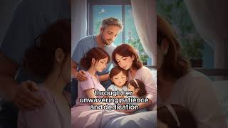 Unwavering Love: A Mother's Journey of Perseverance and Loyalty| #stories