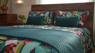 The Karma Collection by Murphy Home 1