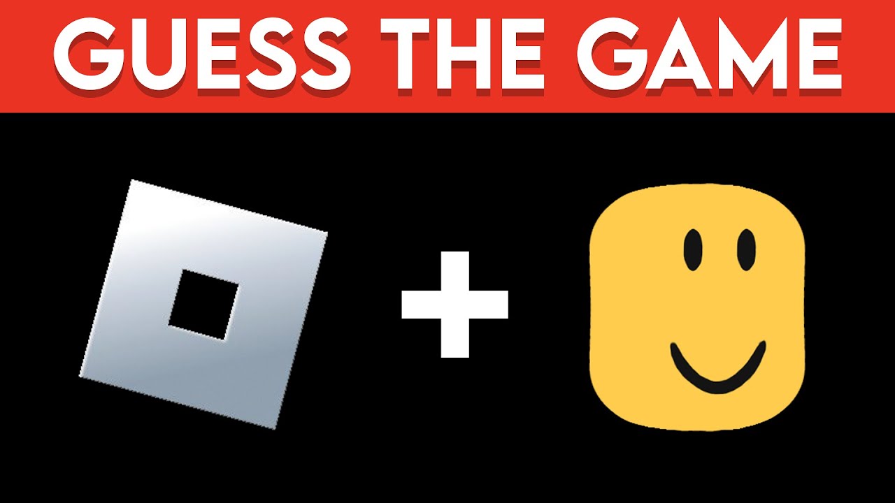 ⁣Guess The Game By Emoji | Emoji Quiz