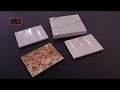 Video sobre Materiales para Encimeras.