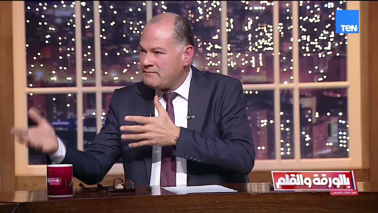 قراءة في سيناريوهات الحرب الإيرانية مع د. نهى بكر واللواء إبراهيم عثمان هلال 