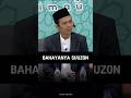 Hati Hati ! Bahaya Sekali Orang Yang Su'uzon Itu #uas #ustadabdussomad