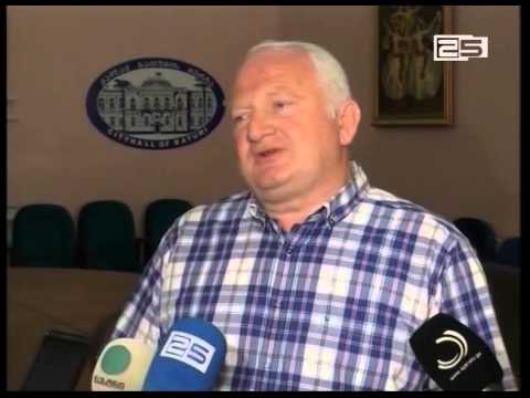 ტელეკომპანია „რუსთავი 2“-ისთვის უარის თქმის მიზეზზე მერიაში ურთიერთგამომრიცხავი განმარტებები კეთდება