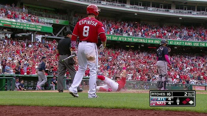 ATL@WSH: Ramos gives Nats lead with RBI double