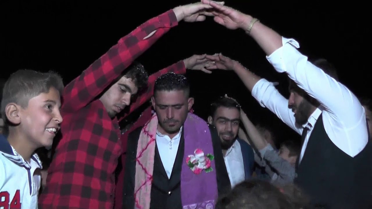 حفل زفاف خالد حسن السعيد افراح النعيم في دويبق الجزء الرابع