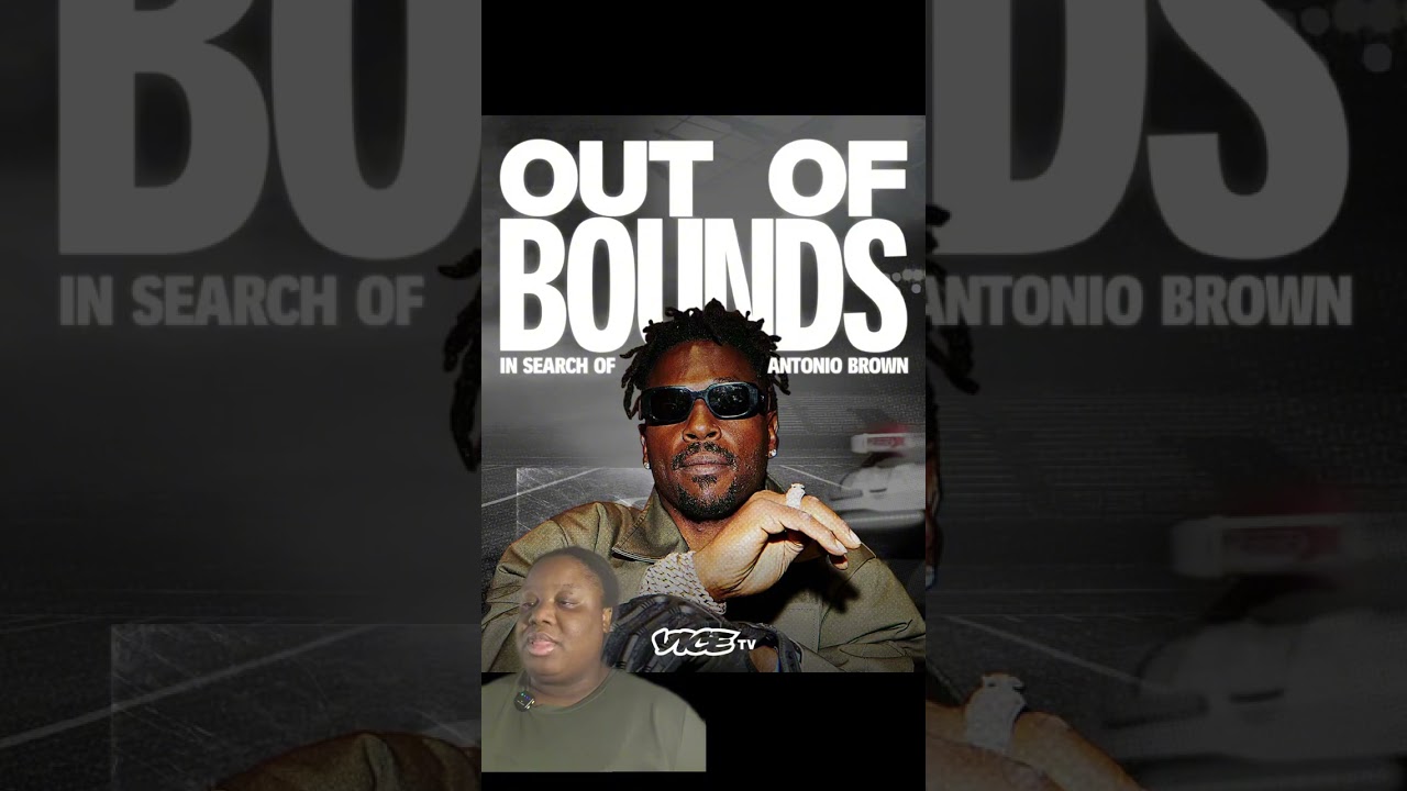 Out of Bounds: In Search of Antonio Brown Review 