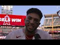 Texas Rangers vs. Los Angeles Angels | SUNDAY NIGHT BASEBALL HIGHLIGHTS | MLB on NBC | 5/24/26