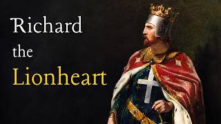 Richard the Lionheart - Song in Old Occitan, Middle English, Anglo-Norman and Latin