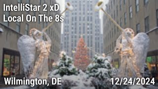 Wilmington - Mist - 12/24/2024 8:18 AM ET - Local On The 8s - Wilmington, DE