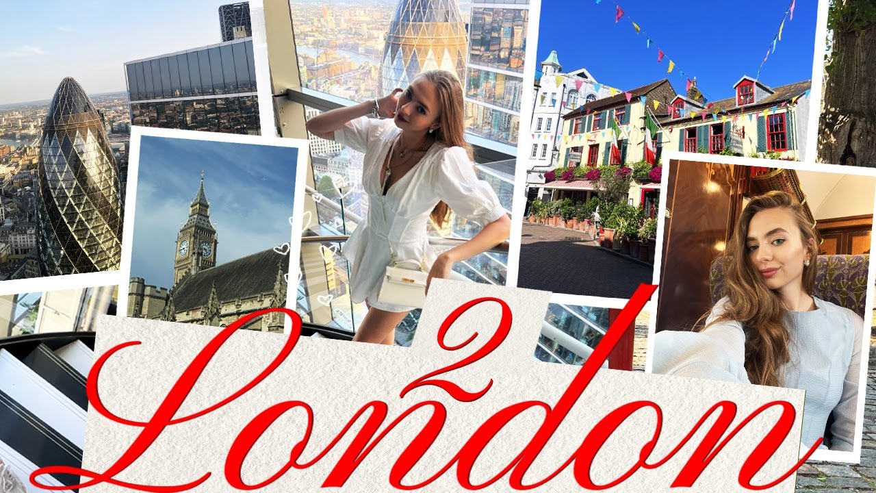 ЛОНДОН / БРАЙТОН / ГРИНВИЧ  (северное море, едем в волшебный город, спокойствие и умиротворение)