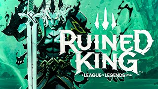 История из Мира Лиги Легенд! - Ruined King: A League of Legends Story #12 (Финал)