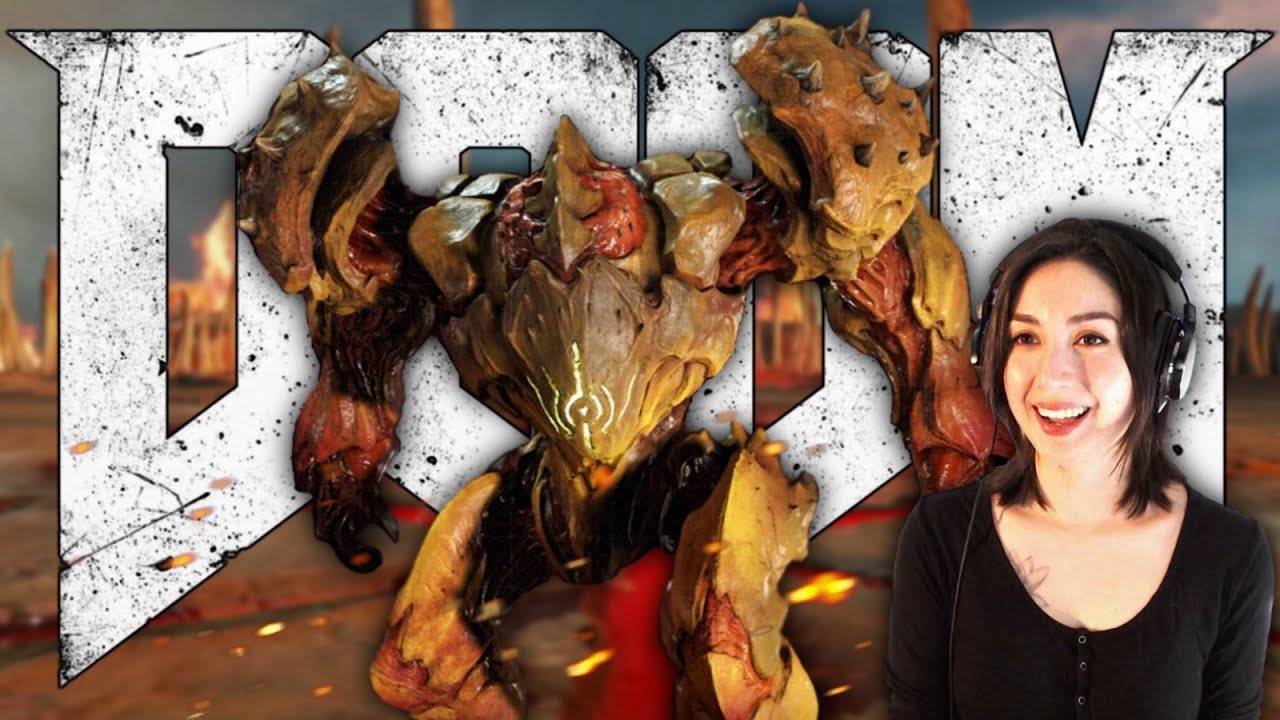 RECLAIM THE CRUCIBLE DOOM Part 11 YouTube