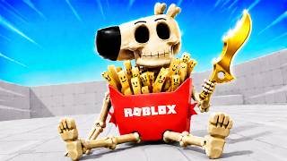 LOHNT SICH DAS NEUE SOMMER MESSER IN ROBLOX RIVALS ?