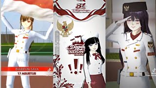 Kumpulan TIK Tok sakura shacool simulator Part 120 #sakurashcoolsimulator