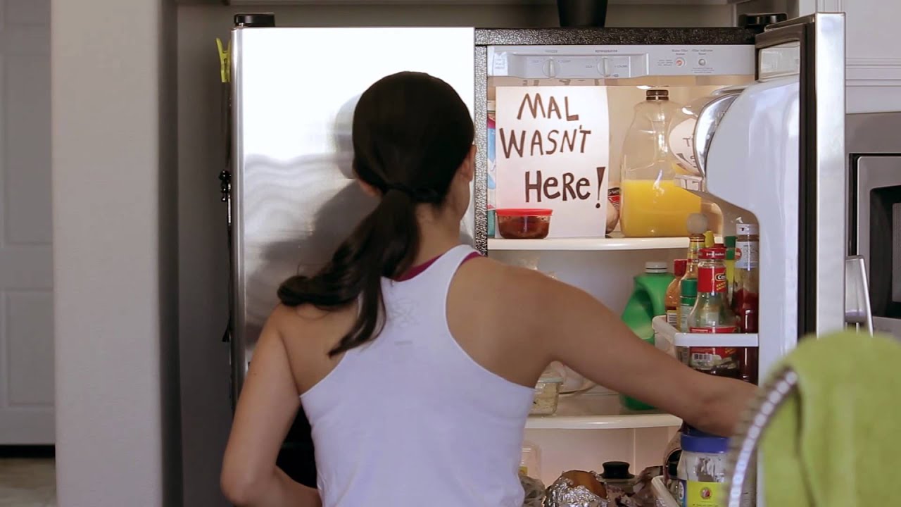 Chocolate Milk Series: Persistence