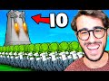 BASE SICURA LIVELLO 99999 VS 1.000.000 ZOMBIE! - Zombie Defense