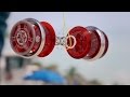 A Yoyo Can Spin as Fast as a Formula 1 Engine