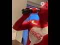 Cocacolaman no le gusta el sabor pepsi Creditos a @s0ggy_nugget