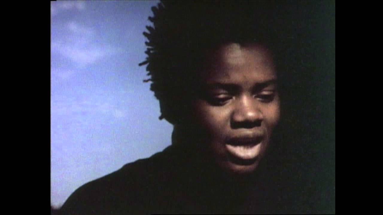 Tracy Chapman's 'Fast Car' is topping charts thanks to Luke Combs ...