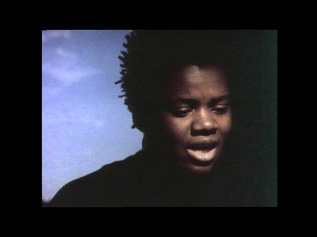 Tracy Chapman - Fast Car (Official Music Video) class=